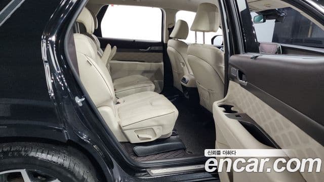 Hyundai Palisade Calligraphy, 2022 12