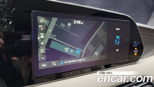 Hyundai Palisade Calligraphy, 2022 15