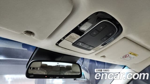 Hyundai Palisade Calligraphy, 2022 18