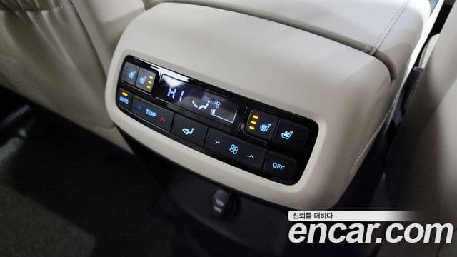 Hyundai Palisade Calligraphy, 2022 19