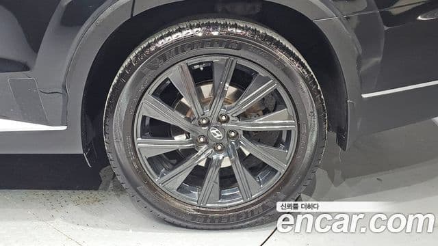 Hyundai Palisade Prestige, 2020 все фото