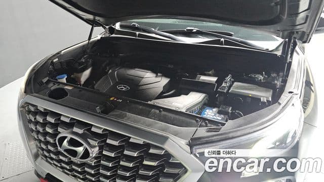 Hyundai Palisade Prestige, 2020 6