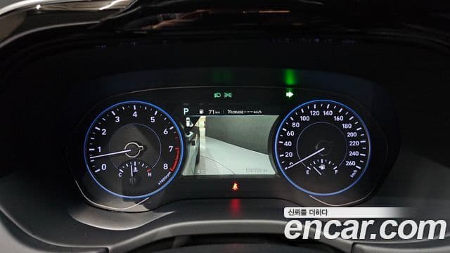 Hyundai Palisade Prestige, 2020 8