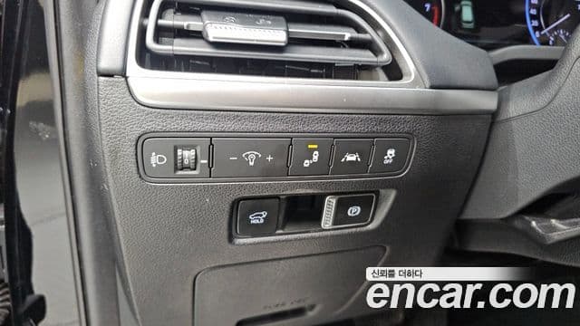 Hyundai Palisade Prestige, 2020 15