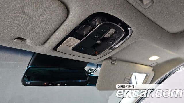 Hyundai Palisade Prestige, 2020 16