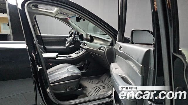 Hyundai Palisade Prestige, 2020 17