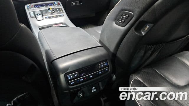 Hyundai Palisade Prestige, 2020 18