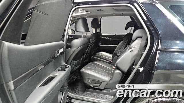 Hyundai Palisade Prestige, 2020 19