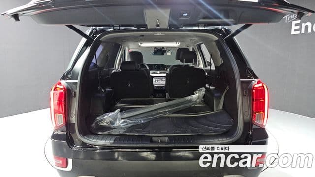 Hyundai Palisade Prestige, 2020 20