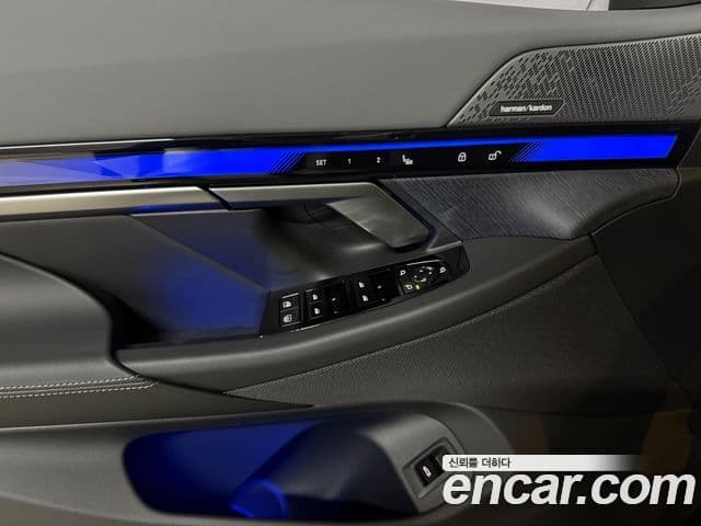 BMW 5시리즈 (G60), 2026 13