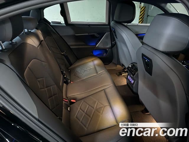 BMW 5시리즈 (G60), 2026 15