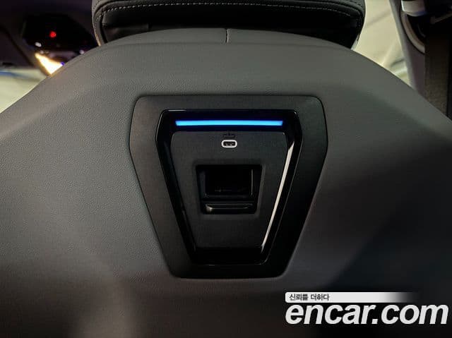 BMW 5시리즈 (G60), 2026 16