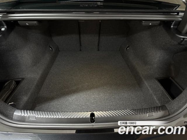 BMW 5시리즈 (G60), 2026 19