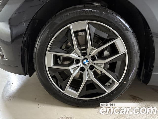 BMW 5시리즈 (G60), 2026 20