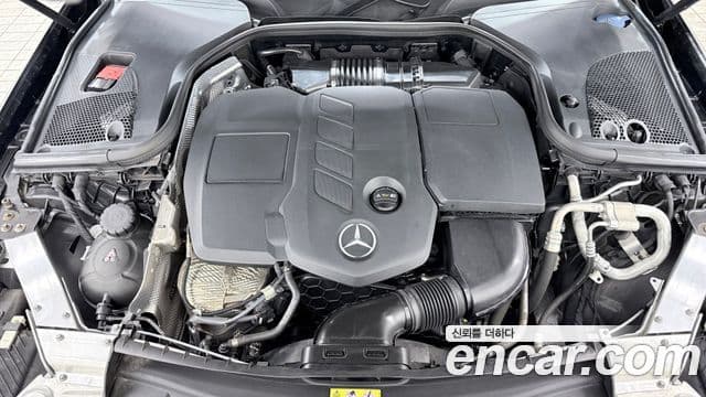 Mercedes-Benz E-класс W213 AMG Line, 2021 6