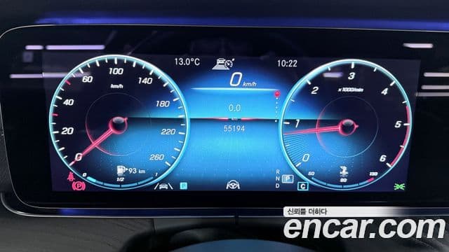 Mercedes-Benz E-класс W213 AMG Line, 2021 8