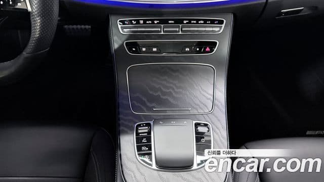 Mercedes-Benz E-класс W213 AMG Line, 2021 9