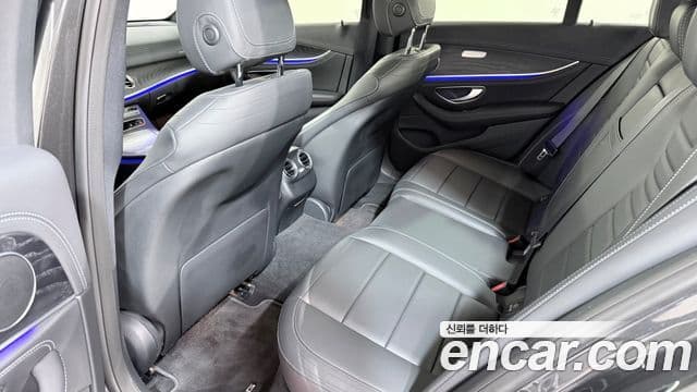 Mercedes-Benz E-класс W213 AMG Line, 2021 10