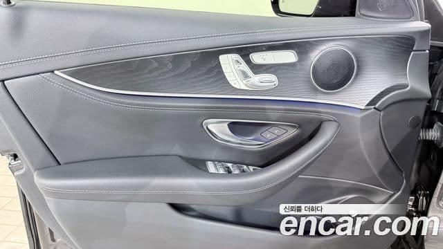 Mercedes-Benz E-класс W213 AMG Line, 2021 15