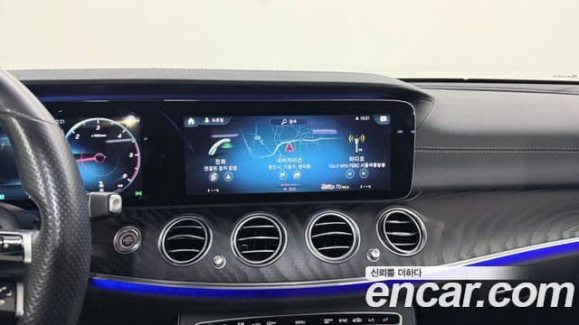 Mercedes-Benz E-класс W213 AMG Line, 2021 16