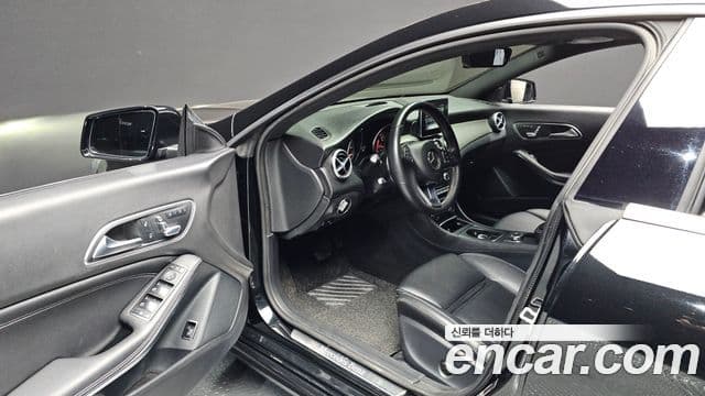 Mercedes-Benz CLA-класс C117 CLA250 4MATIC, 2017 10