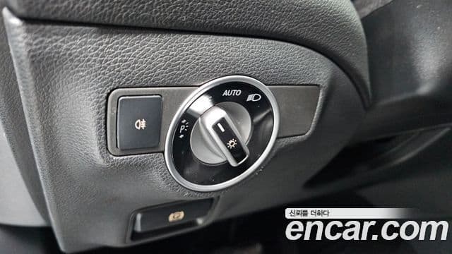 Mercedes-Benz CLA-класс C117 CLA250 4MATIC, 2017 14