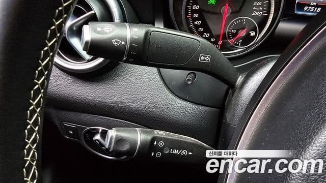 Mercedes-Benz CLA-класс C117 CLA250 4MATIC, 2017 16