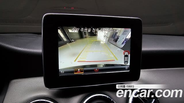 Mercedes-Benz CLA-класс C117 CLA250 4MATIC, 2017 18