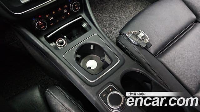 Mercedes-Benz CLA-класс C117 CLA250 4MATIC, 2017 19