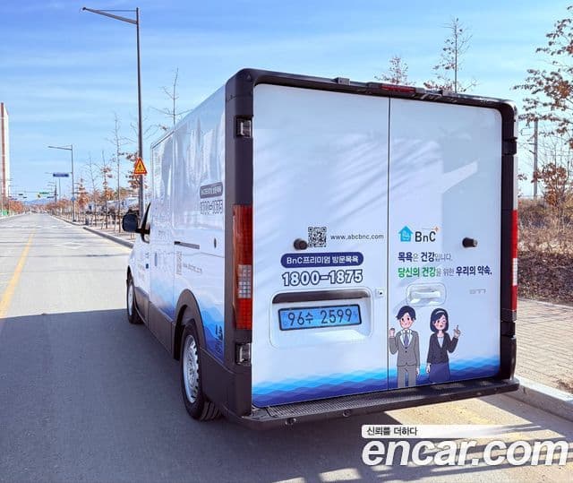 Hyundai ST1 Smart, 2025 все фото