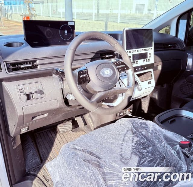 Hyundai ST1 Smart, 2025 9