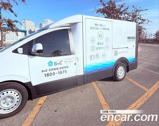 Hyundai ST1 Smart, 2025 12