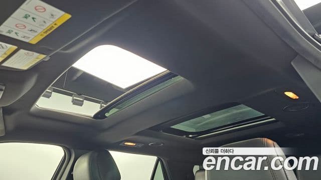 Ford Explorer 5세대, 2014 13