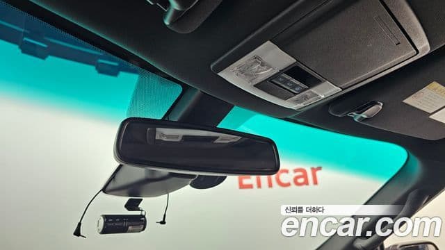 Ford Explorer 5세대, 2014 19