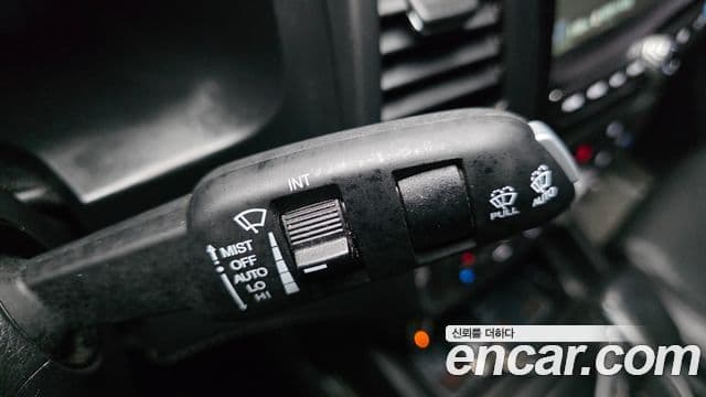 KG모빌리티(SsangYong) The / новый New Rexton Sport 칸 Prestige, 2023 18