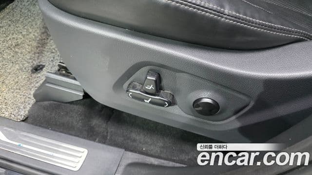 KG모빌리티(SsangYong) The / новый New Rexton Sport 칸 Prestige, 2023 19