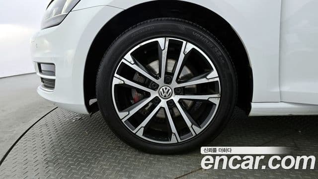 Volkswagen Гольф 7세대 Premium, 2015 все фото