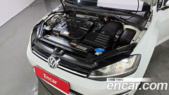 Volkswagen Гольф 7세대 Premium, 2015 6