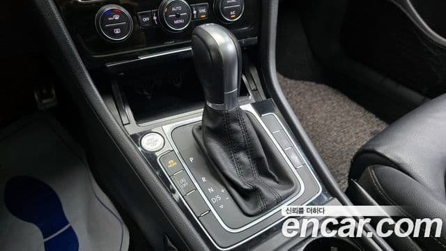 Volkswagen Гольф 7세대 Premium, 2015 9