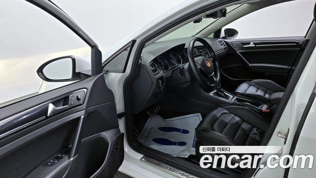 Volkswagen Гольф 7세대 Premium, 2015 10