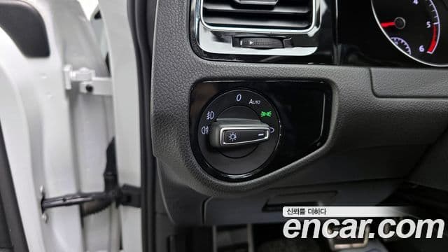 Volkswagen Гольф 7세대 Premium, 2015 13