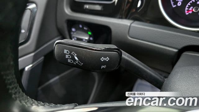 Volkswagen Гольф 7세대 Premium, 2015 15
