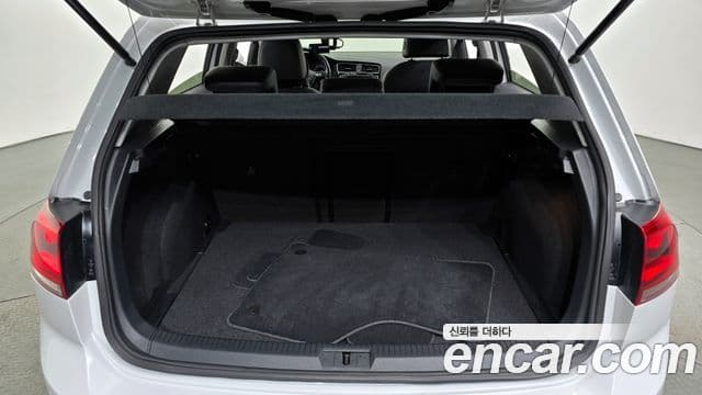 Volkswagen Гольф 7세대 Premium, 2015 20