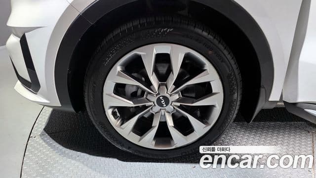 Kia Sorento 4세대 Noblesse, 2023 все фото