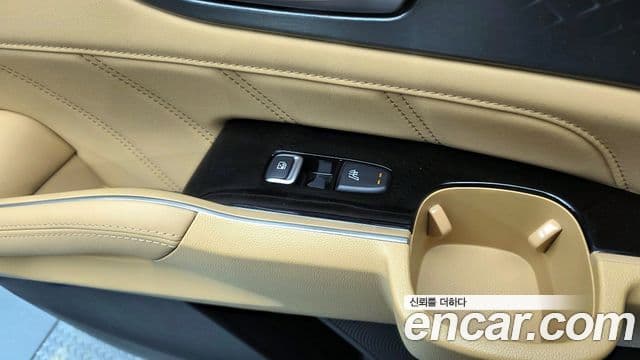 Kia Sorento 4세대 Noblesse, 2023 19