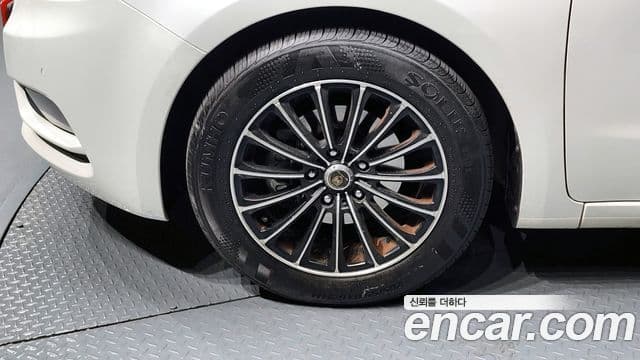 Kia K3 Prestige, 2013 все фото