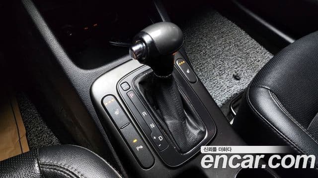 Kia K3 Prestige, 2013 9