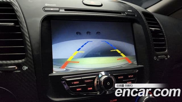 Kia K3 Prestige, 2013 15