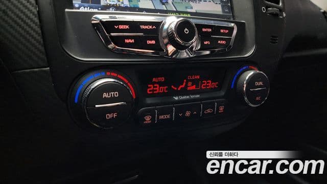 Kia K3 Prestige, 2013 16