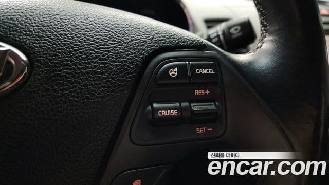 Kia K3 Prestige, 2013 18